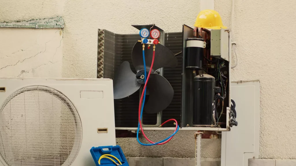 The Essential Winter Aircon Service Checklist: Keeping Your Unit Efficient and Warm