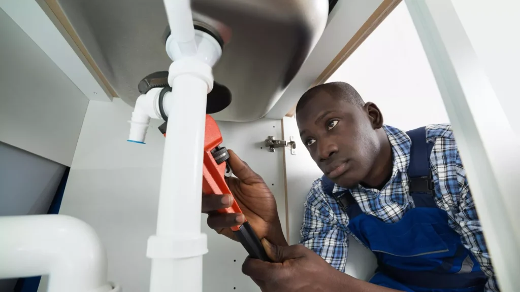 Warning Signs You Need Emergency Plumbing Repair (Before Your Pipes Burst in Sandton)