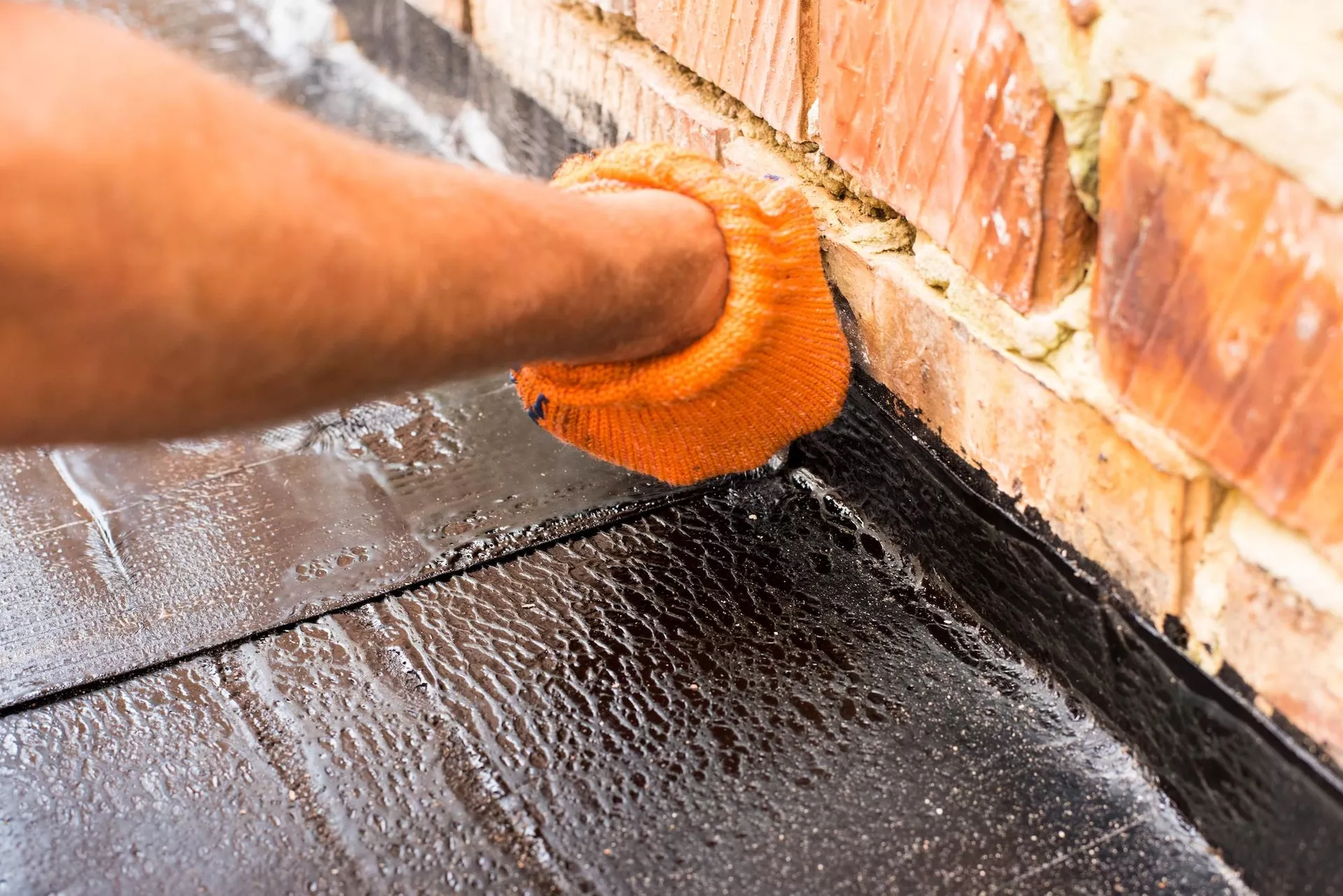 Trivolt Waterproofing services – professional leak repair and waterproofing